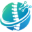 endospine ai logo – spine visualization icon